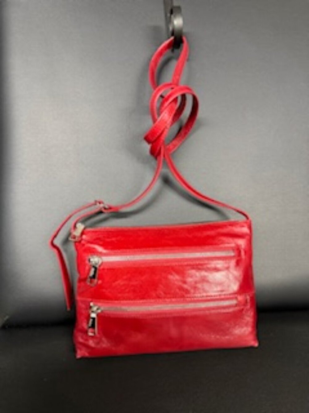 Original "Hobo" Cross Over/Shoulder Bag